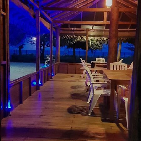 Cocoville Passikudah Exteriér fotografie