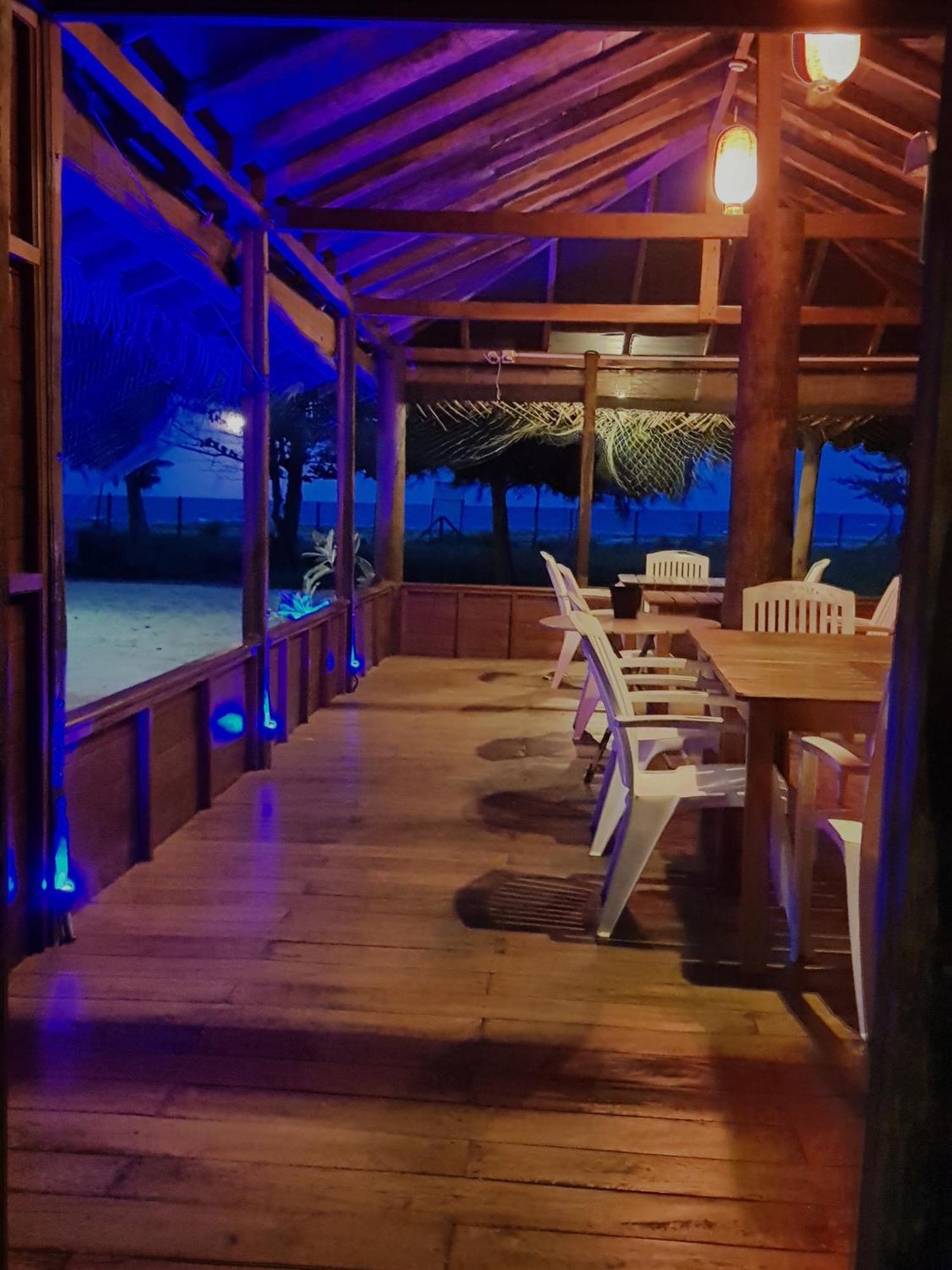 Cocoville Passikudah Exteriér fotografie