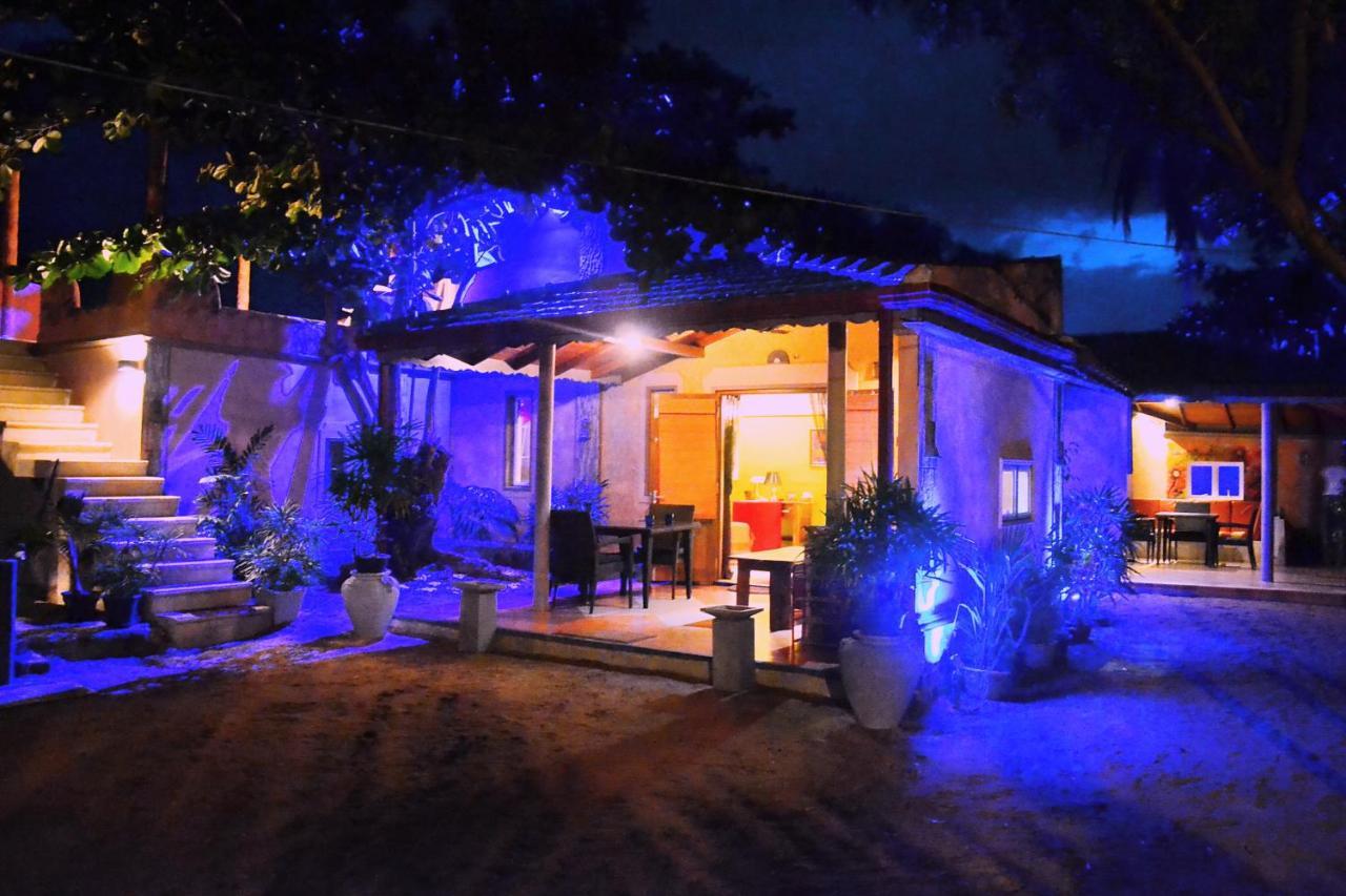 Cocoville Passikudah Exteriér fotografie