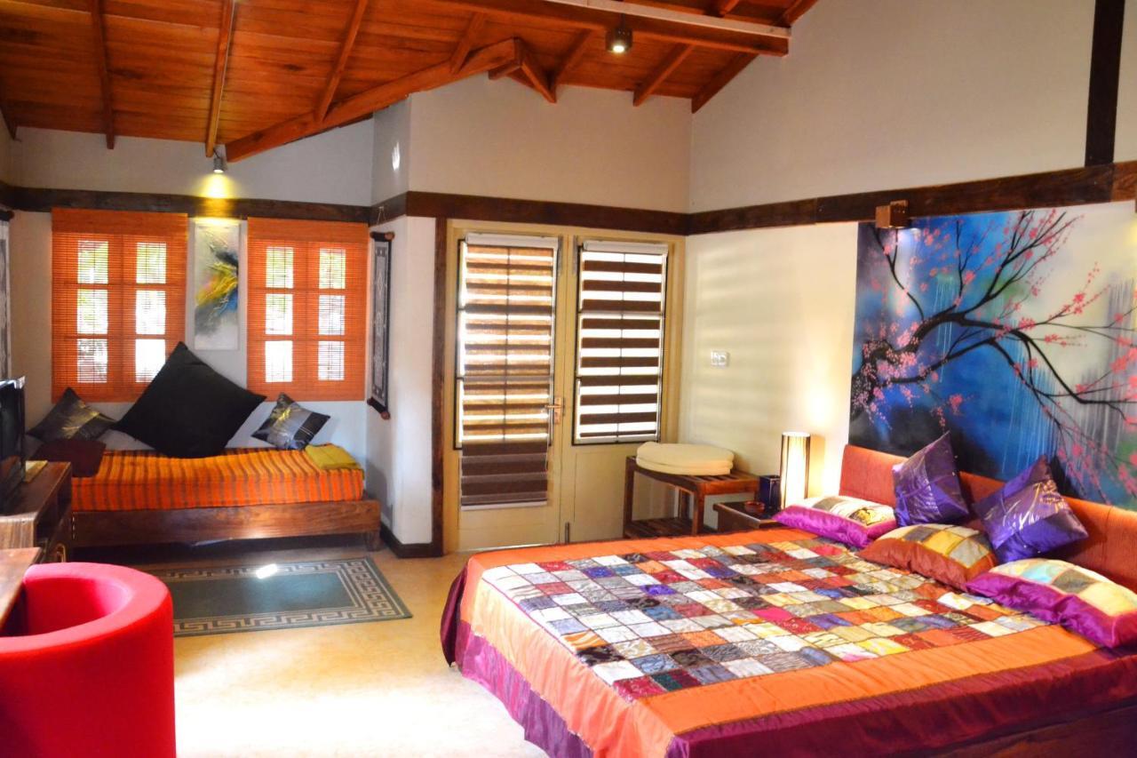 Cocoville Passikudah Exteriér fotografie