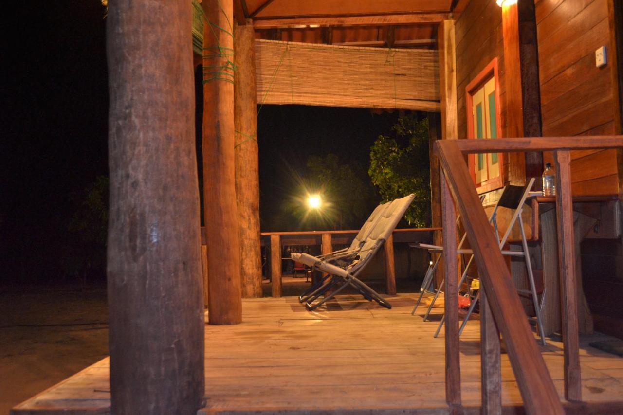 Cocoville Passikudah Exteriér fotografie