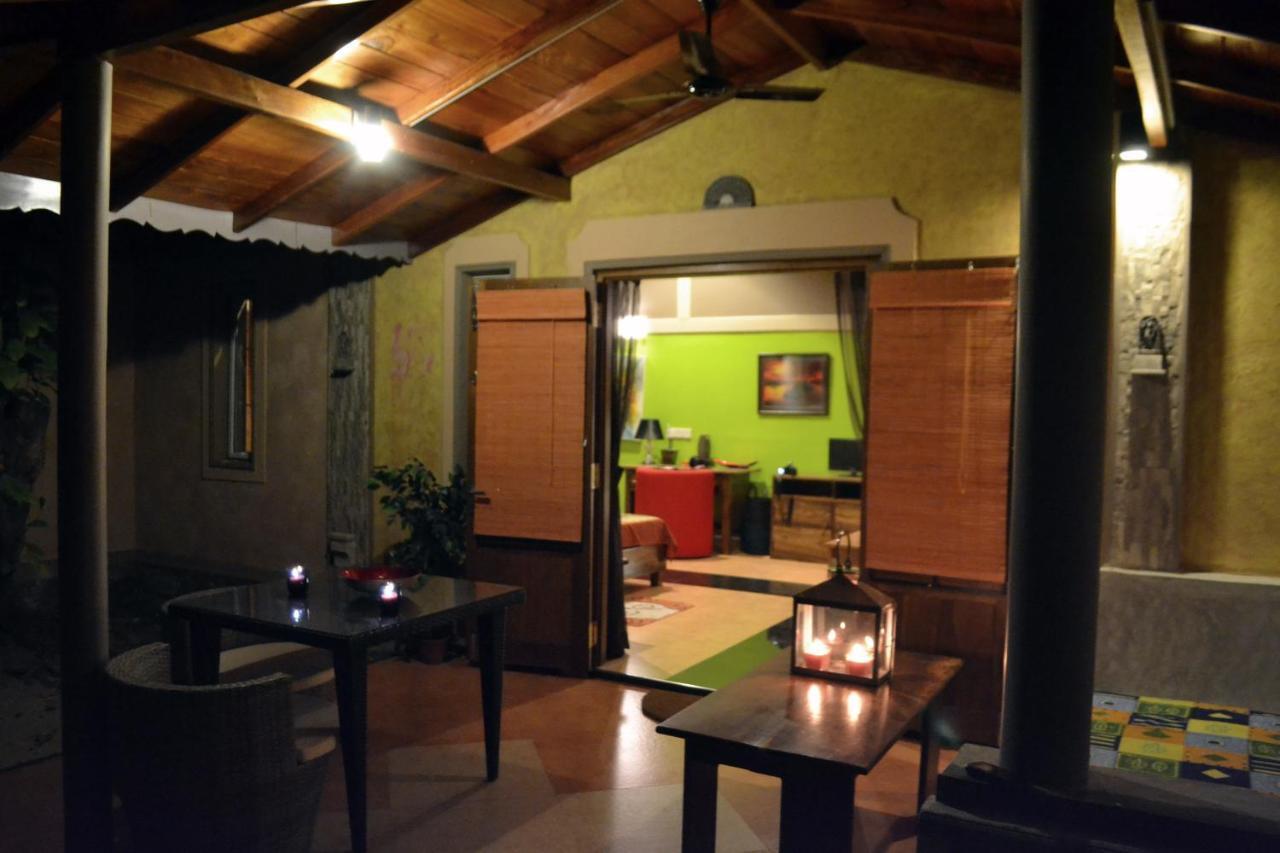 Cocoville Passikudah Exteriér fotografie