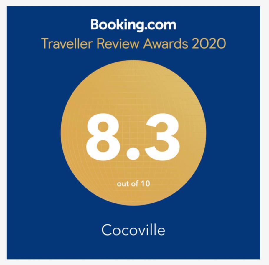Cocoville Passikudah Exteriér fotografie